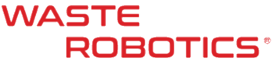 Waste Robotics logo