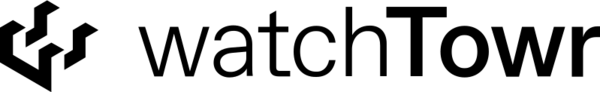 watchTowr logo