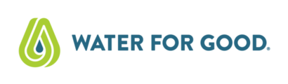 Water for Good logo