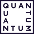 Quantum logo