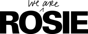 We Are Rosie logo