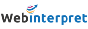 Webinterpret logo