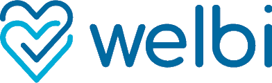 Welbi logo