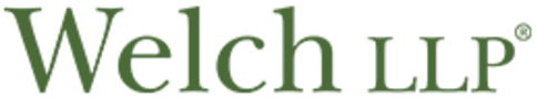 Welch LLP logo
