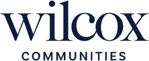Wilcox Communities logo
