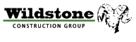 Wildstone Construction Group logo