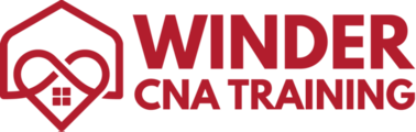 Winder CNA Training logo