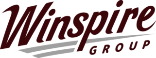 Winspire logo