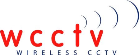 Wireless CCTV logo