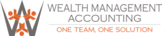 Wealth Management Accounting logo