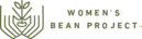 Women's Bean Project logo