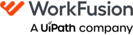 WorkFusion logo