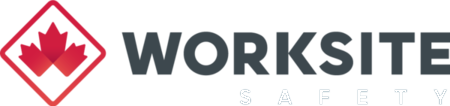 Worksite Safety logo