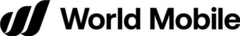 World Mobile logo