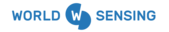 Worldsensing logo
