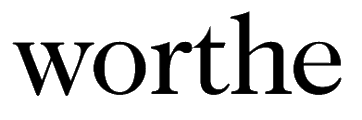 Worthe Real Estate Group logo