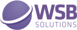 WSB Solutions logo