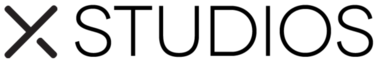 X Studios, Inc. logo