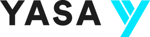 YASA logo