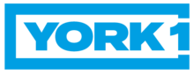 YORK1 logo