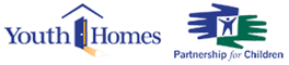 Youth Homes logo