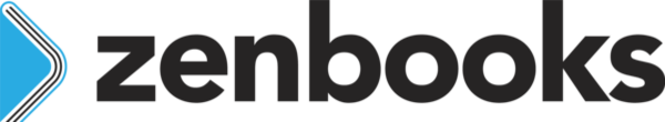 Zenbooks logo