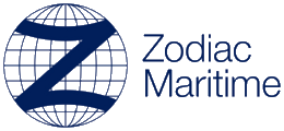 Zodiac Maritime logo