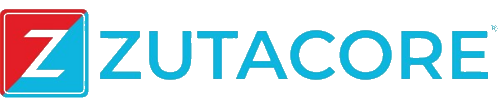 ZutaCore logo