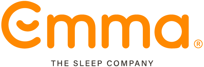 Emma – The Sleep Company logo