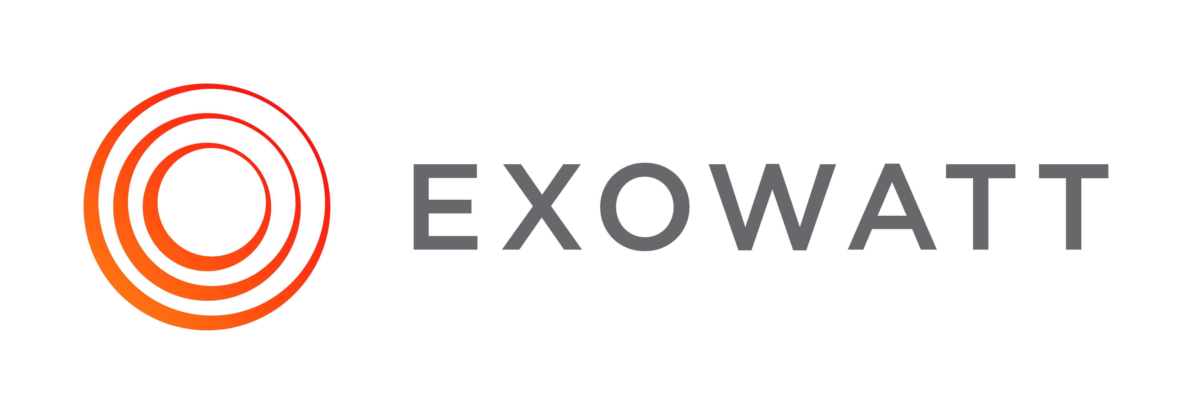Exowatt logo