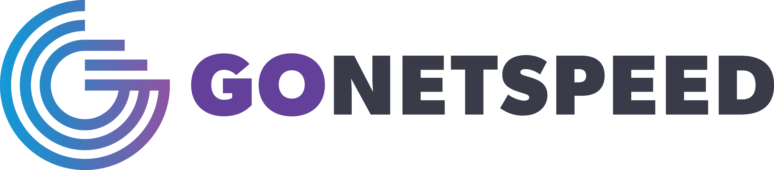 GoNetspeed logo