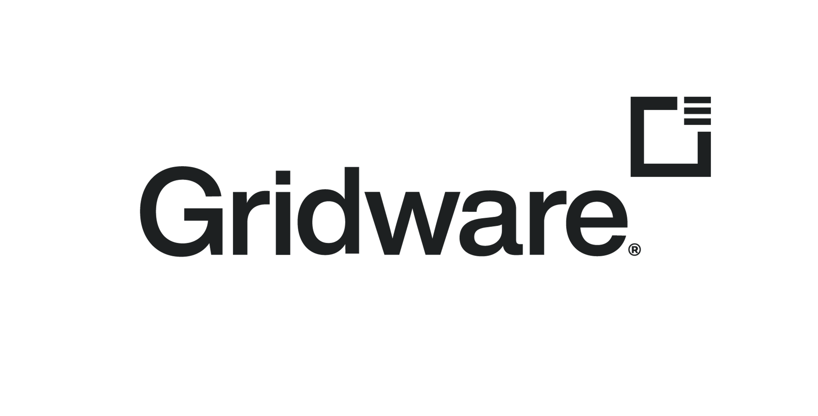 Gridware logo
