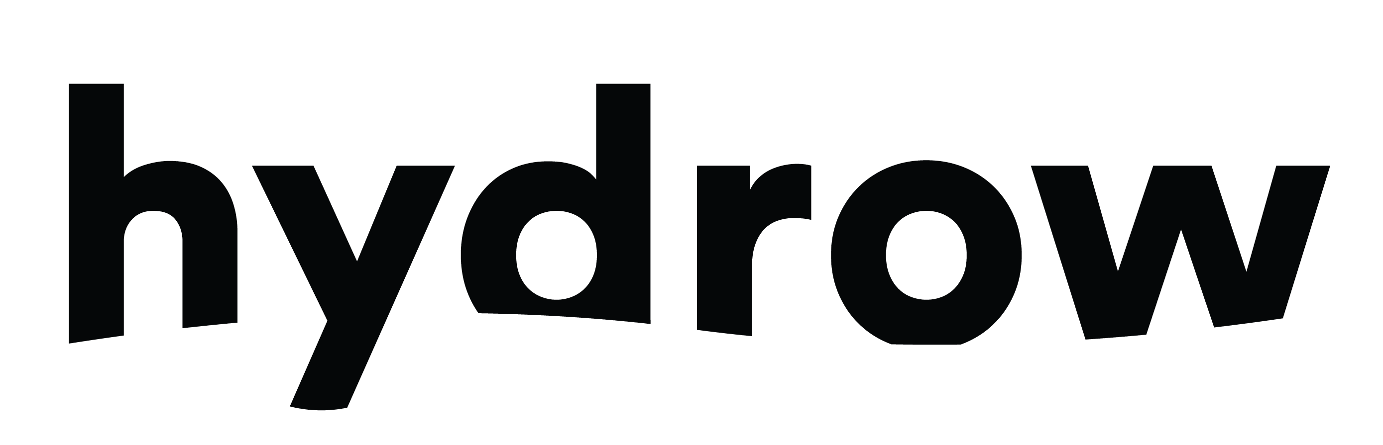 Hydrow, Inc. logo