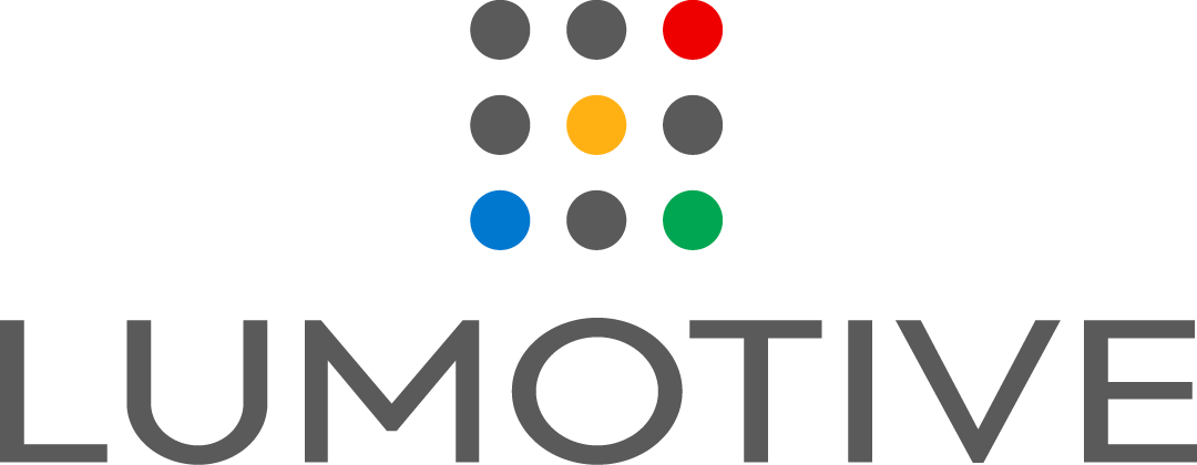 Lumotive logo