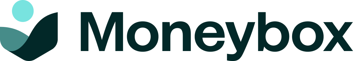 Moneybox logo
