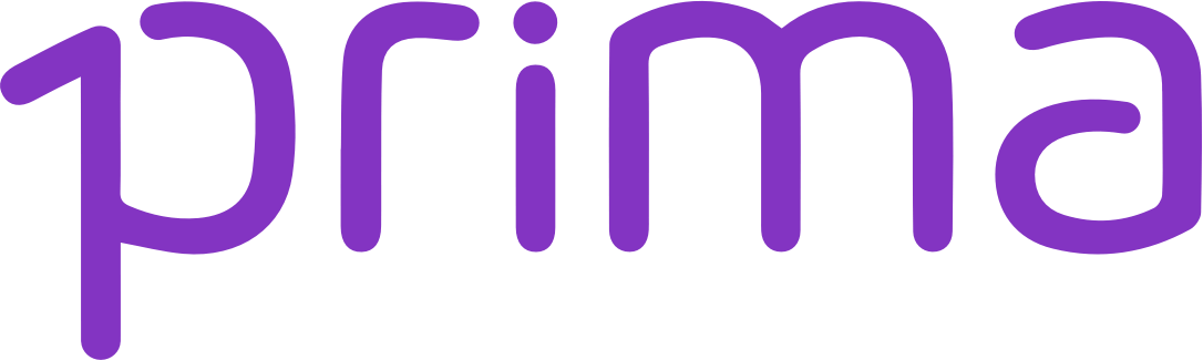 Prima logo