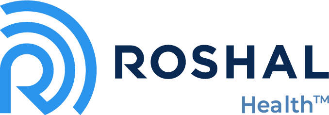 Roshal Health logo