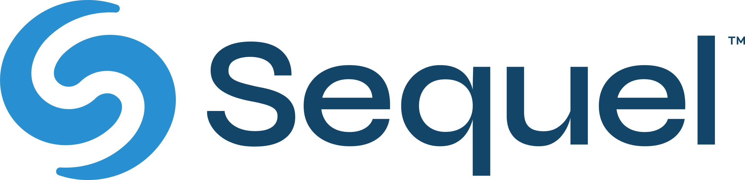 Sequel Med Tech logo