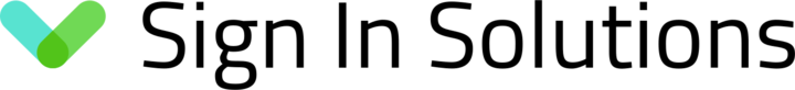 Sign In Solutions logo