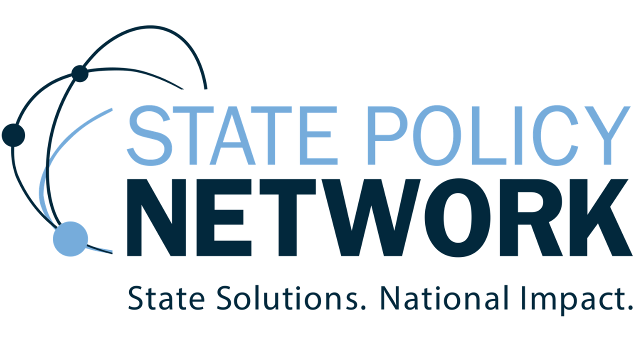 State Policy Network logo