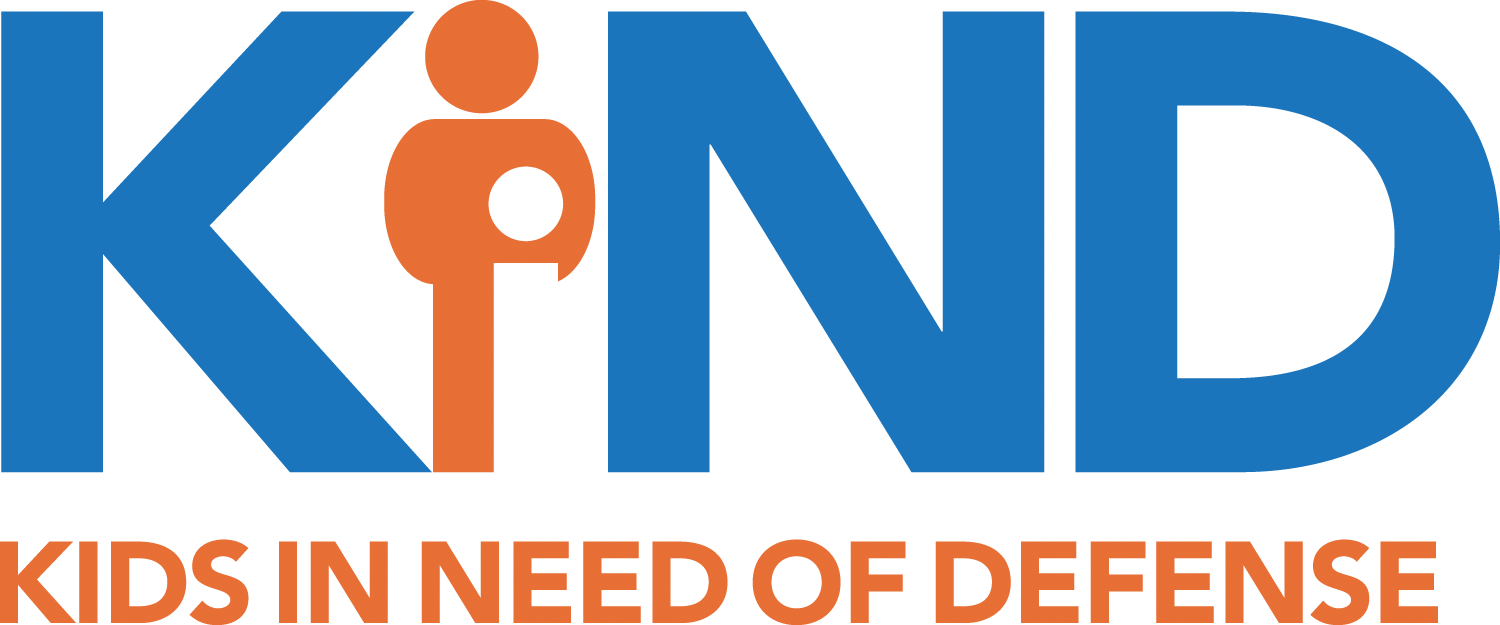 KIND logo