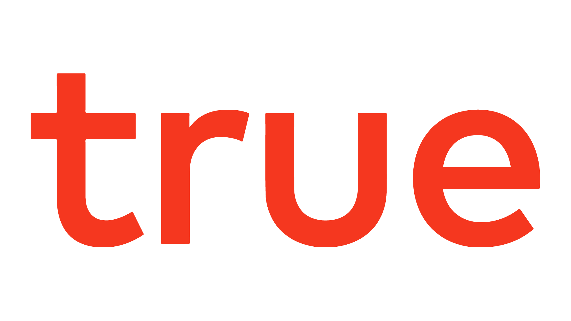 True Platform logo