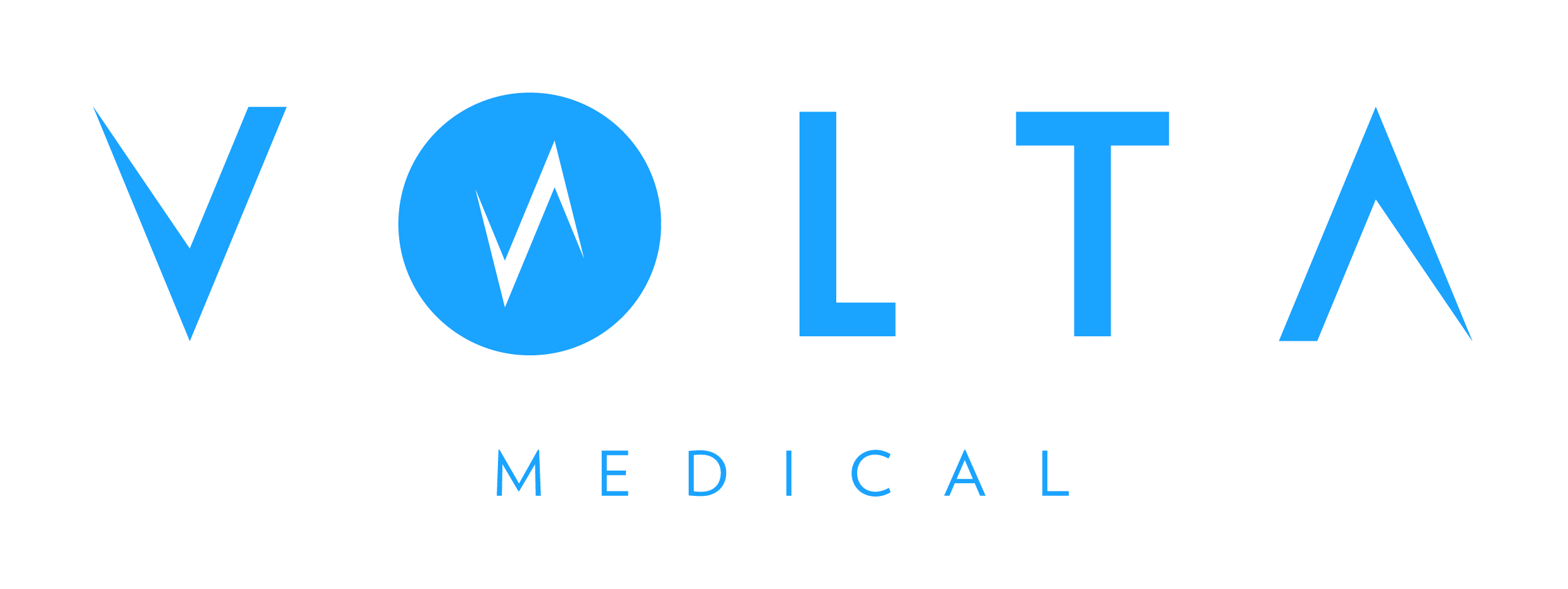 Volta Medical logo