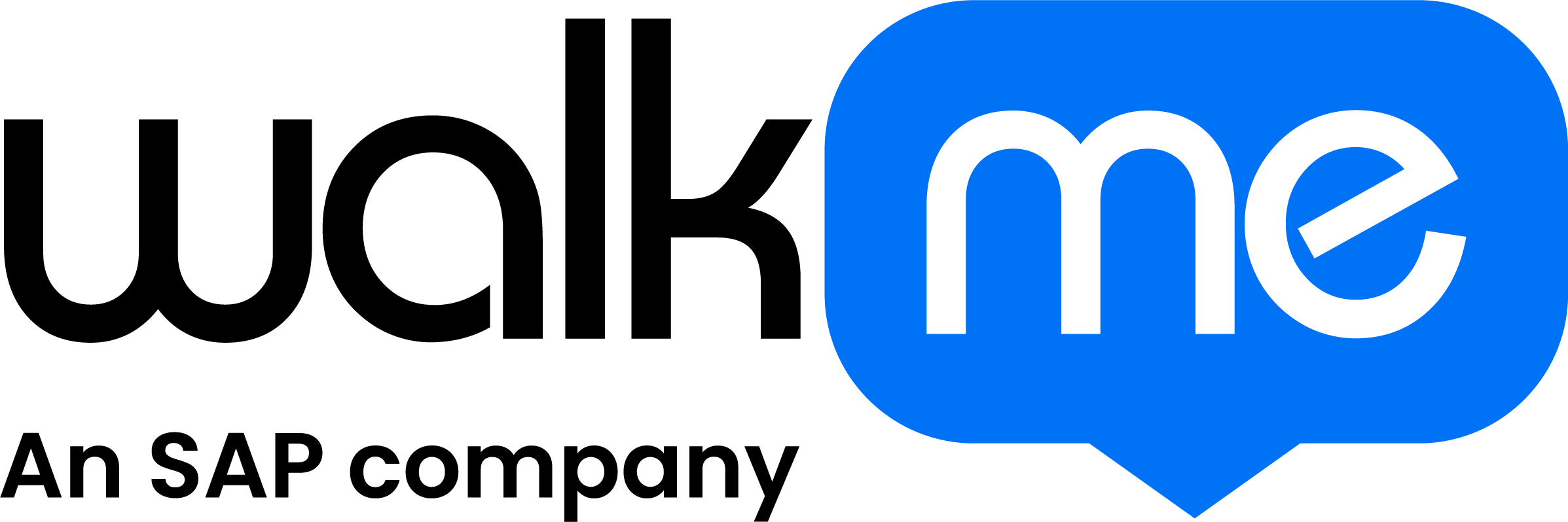 WalkMe logo
