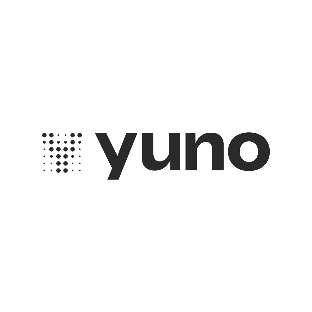 Yuno logo