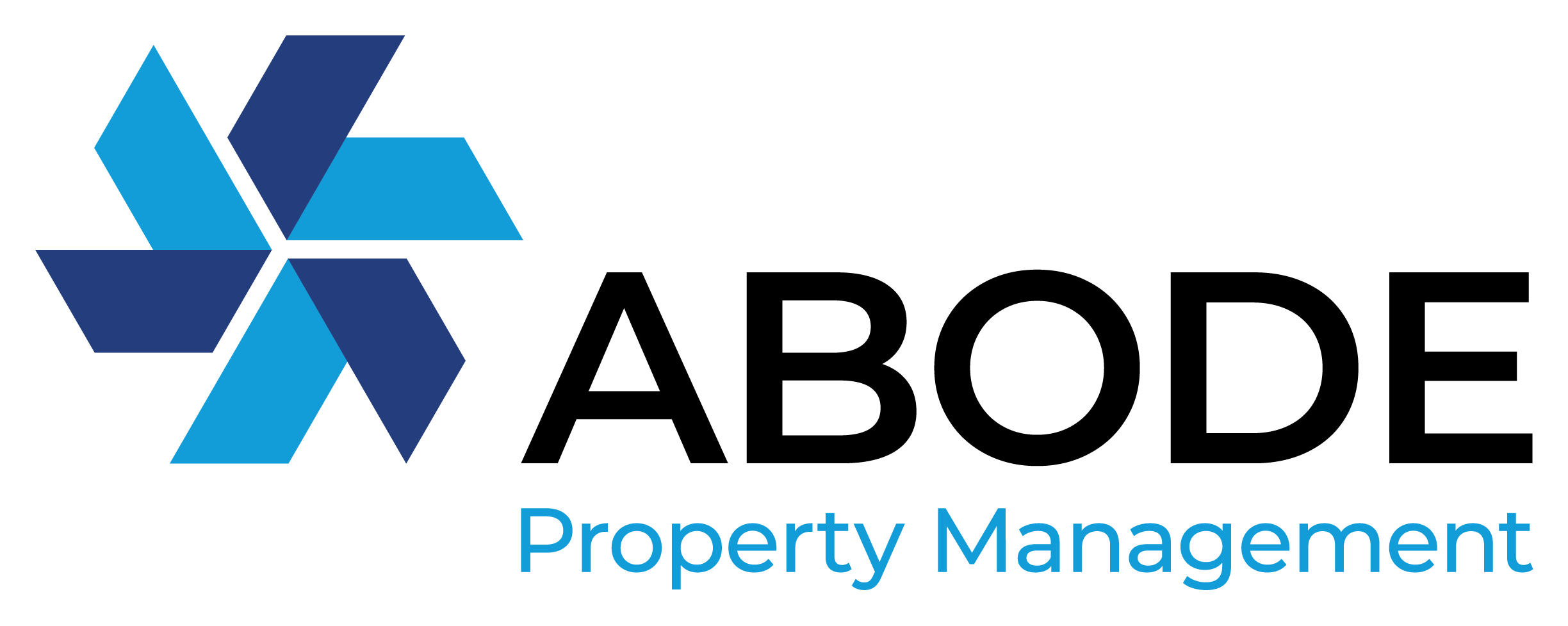 Abode Property Management logo