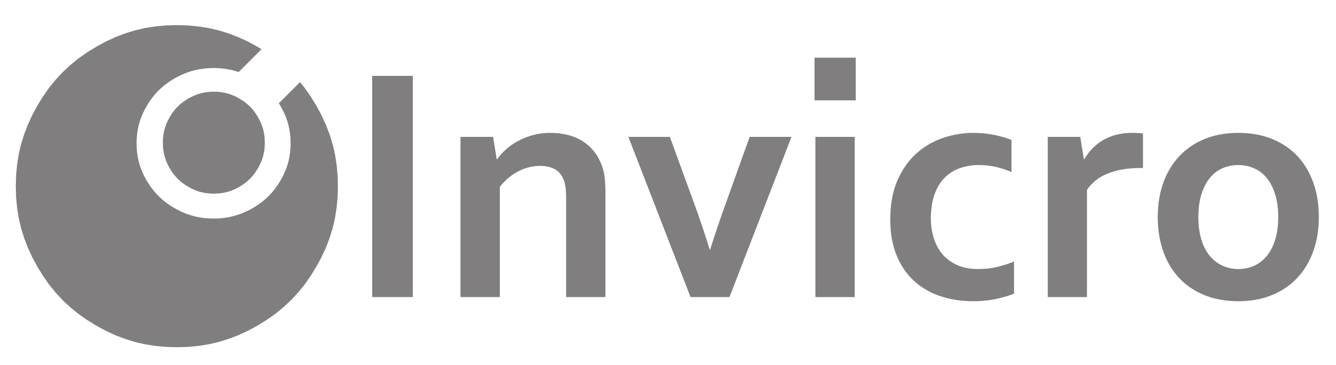 Invicro logo