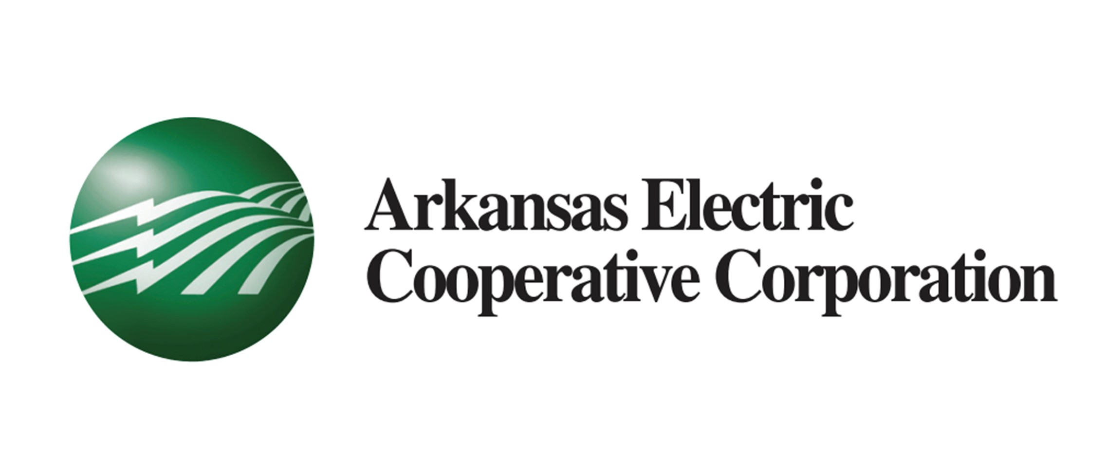 Arkansas Electric Cooperative Corporation logo