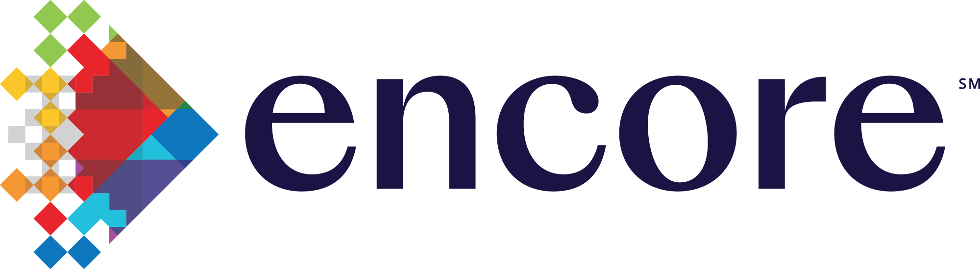 Encore Global logo