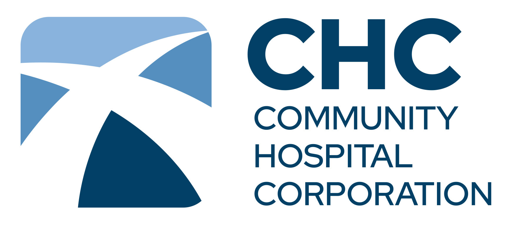 Community Hospital Corporation logo